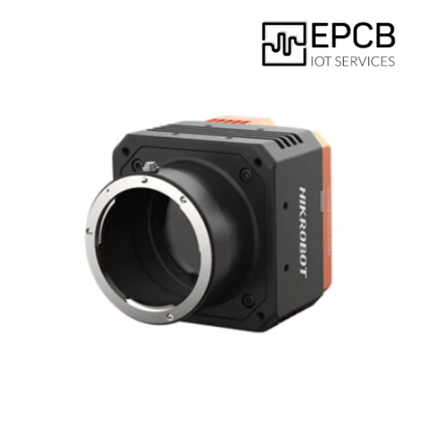 Camera công nghiệp HIKROBOT CH COAXPRESS