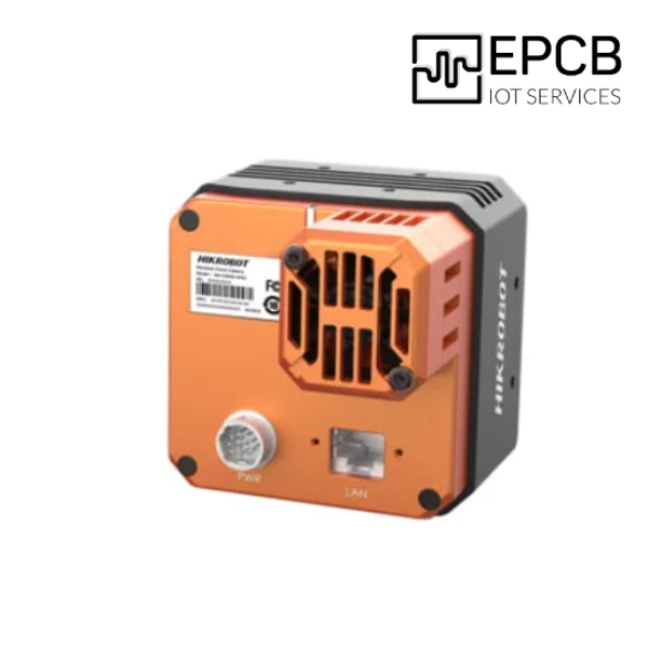 Camera công nghiệp HIKROBOT CH COAXPRESS