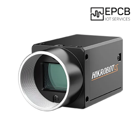Camera công nghiệp HIKROBOT CS-PRO GIGE VISION