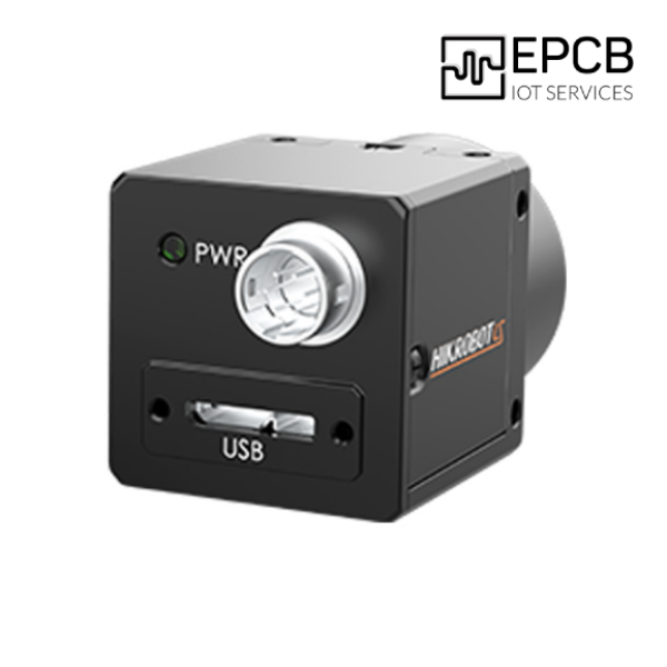 Camera công nghiệp HIKROBOT CS-PRO USB VISION