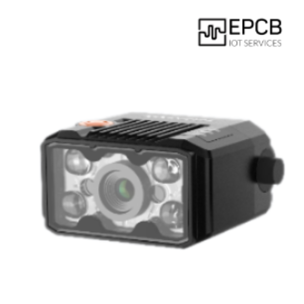 Camera đọc mã công nghiệp HIKROBOT MV-ID2004M-06S-RBN