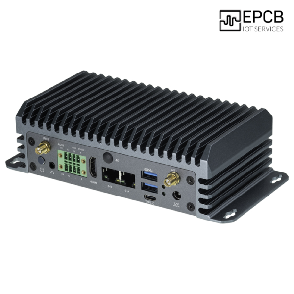 EC-A1688JD4 8-Core High Computing Power AI Computer