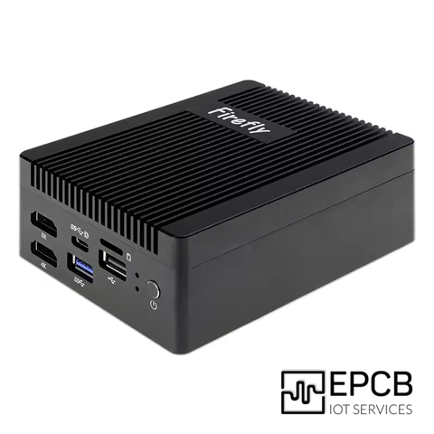 EC-R3588RT Smart Router