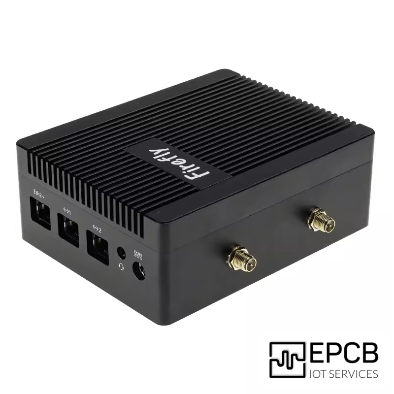 EC-R3588RT Smart Router