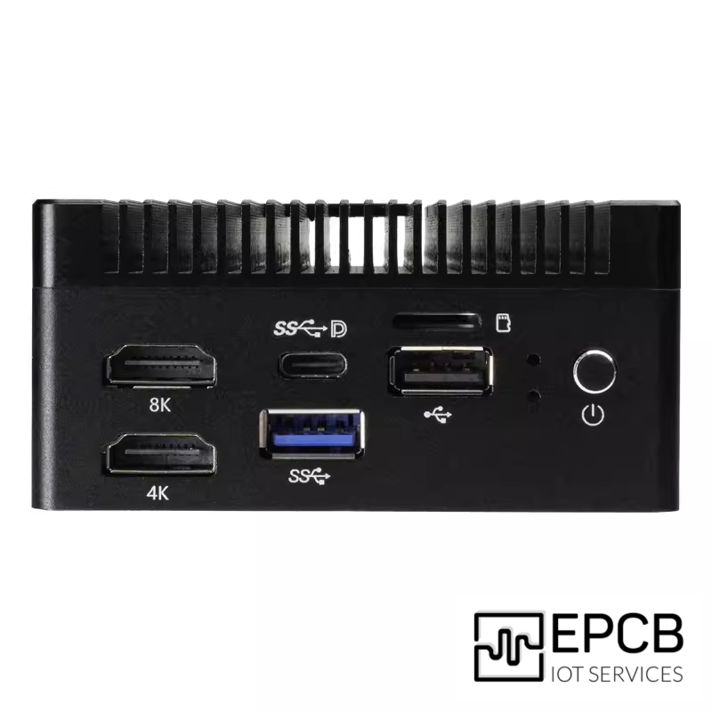 EC-R3588RT Smart Router