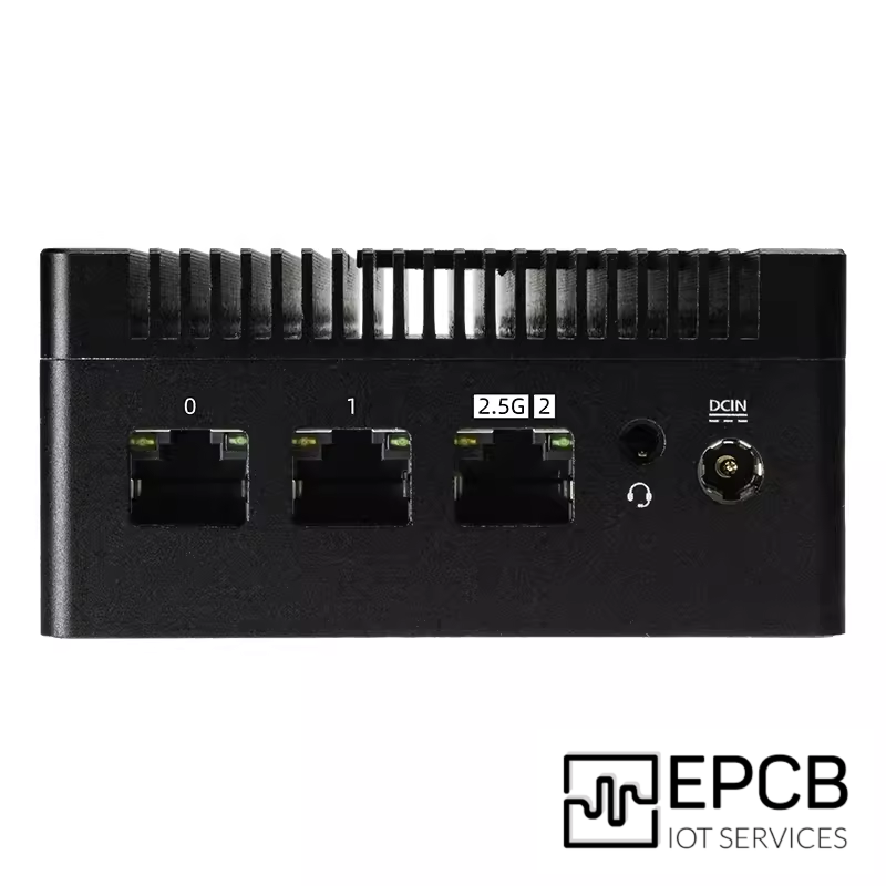 EC-R3588RT Smart Router