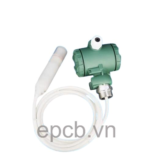 Cảm biến đo mức chất lỏng chống ăn mòn ES-LSL-02