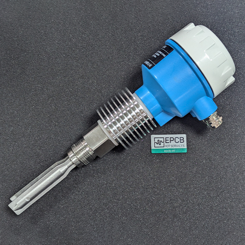 Công tắc cảm biến đo mức dạng rung ES-VFLS (Vibration Fork Level Switch)