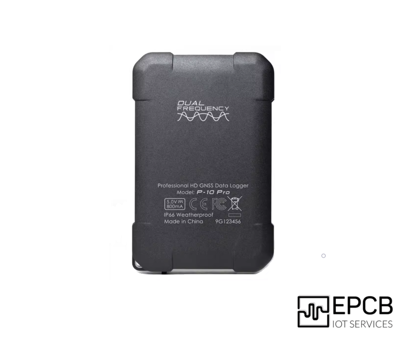 Bộ định vị GPS Beidou GNSS tần số kép Explorer P-10 Pro P10