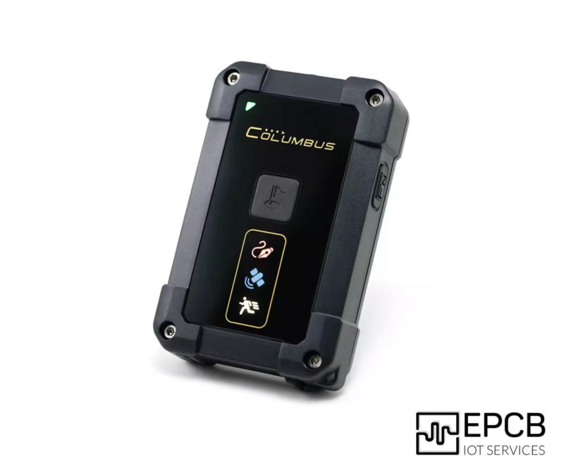 Bộ định vị GPS Beidou GNSS tần số kép Explorer P-10 Pro P10