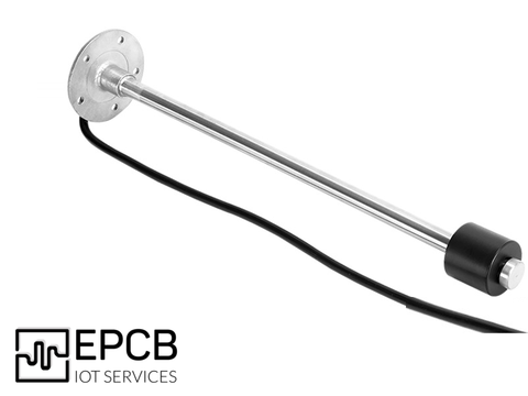 Cảm biến phao đo mức nhiên liệu DEFI