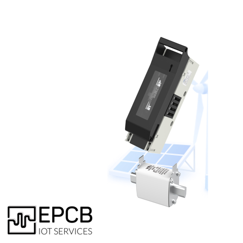 Cầu chì 250A đến 400A NH2 - YROPV