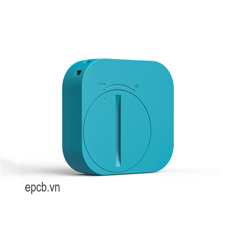 Cảm biến nhiệt ẩm kết nối Bluetooth ES-TH-BW-01