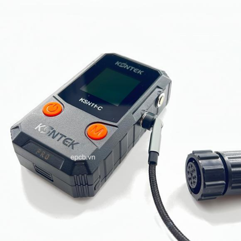 Bộ định vị GNSS AIS PILOT PLUG WIFI KSN11-C PRO