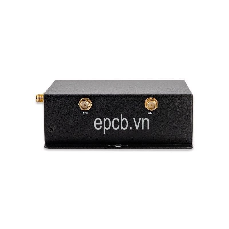 iHC-3308GW Industrial Smart Gateway for IoT Application