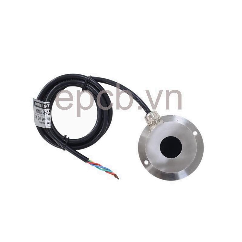Cảm biến đo bức xạ tia cực tím UV ES-SM-UV-01 (RS485 Modbus RTU)