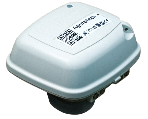 Cảm biến đo thông số đất thông minh Agurotech Saturnia Probe