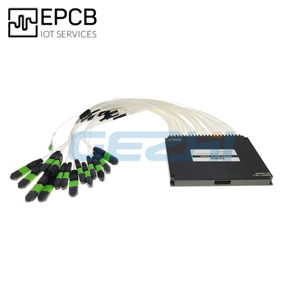 MxN matrix Optical Switch Module