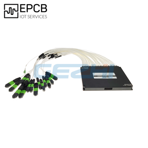MxN matrix Optical Switch Module