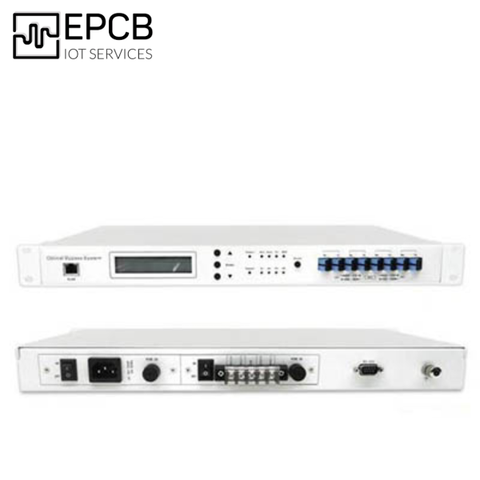 Optical Bypass Protection system (OBP)