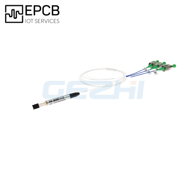 MEMS Optical Switch device