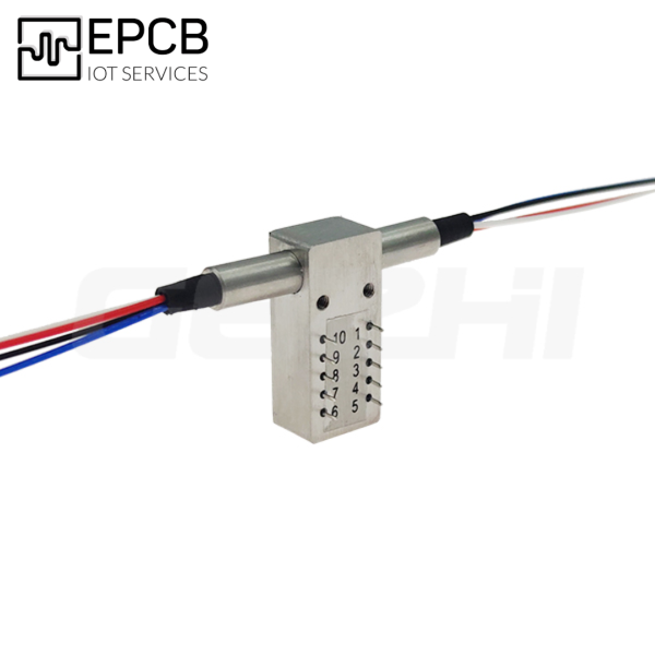 D2x2B Optical Switch