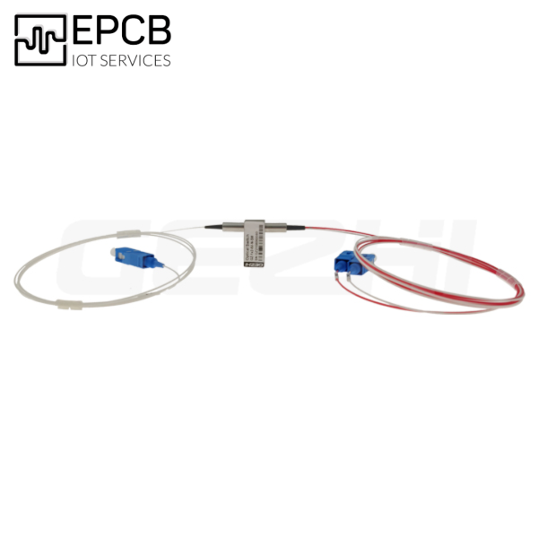 1x2 Optical Switch