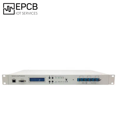 OLP Optical Line Protection
