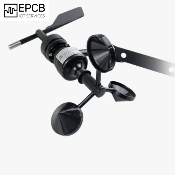 Cảm biến tốc độ gió và hướng gió RK120-01C