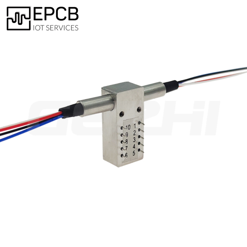 D2x2 Optical Switch