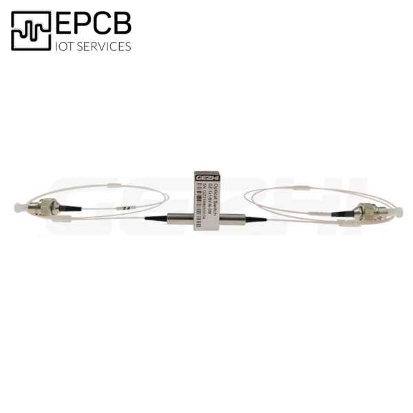1x1 Optical Switch