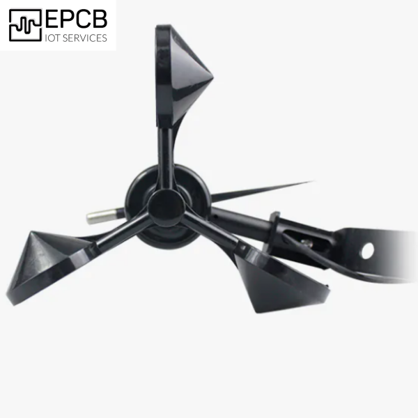 Cảm biến tốc độ gió và hướng gió RK120-01C