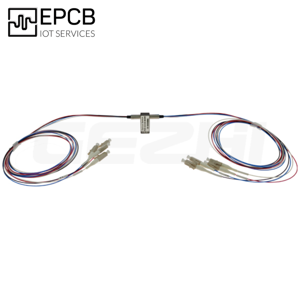 D2x2 Optical Switch