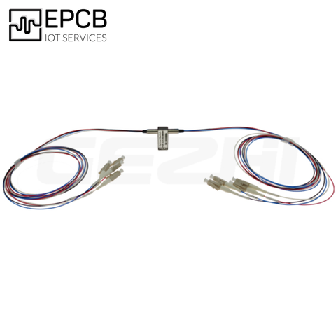 D2x2 Optical Switch
