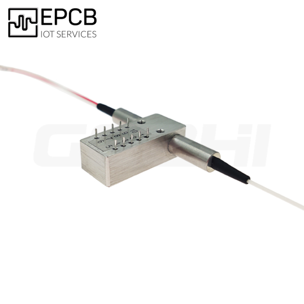 1x2 Optical Switch