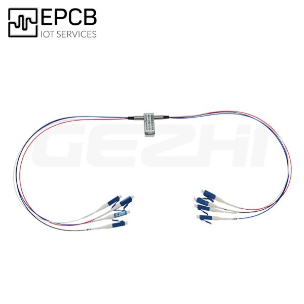 D2x2B Optical Switch