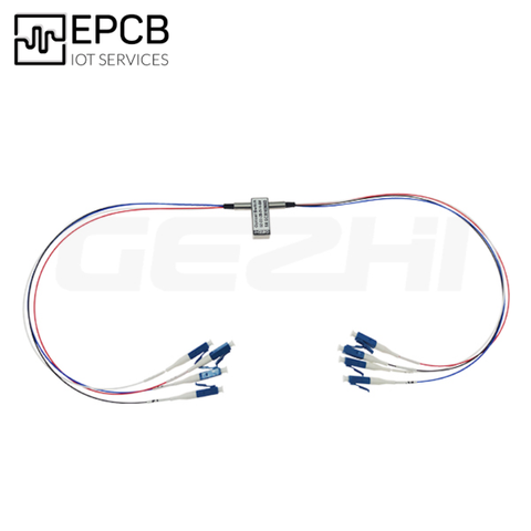 D2x2B Optical Switch
