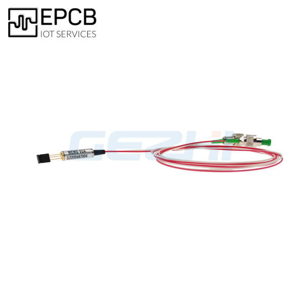 MEMS Optical Switch device