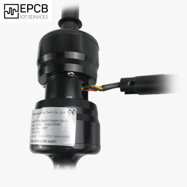 Cảm biến tốc độ gió và hướng gió RK120-01C