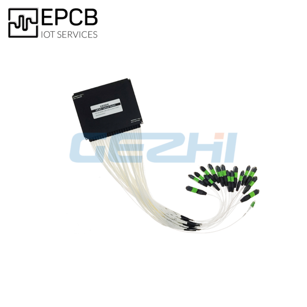 MxN matrix Optical Switch Module