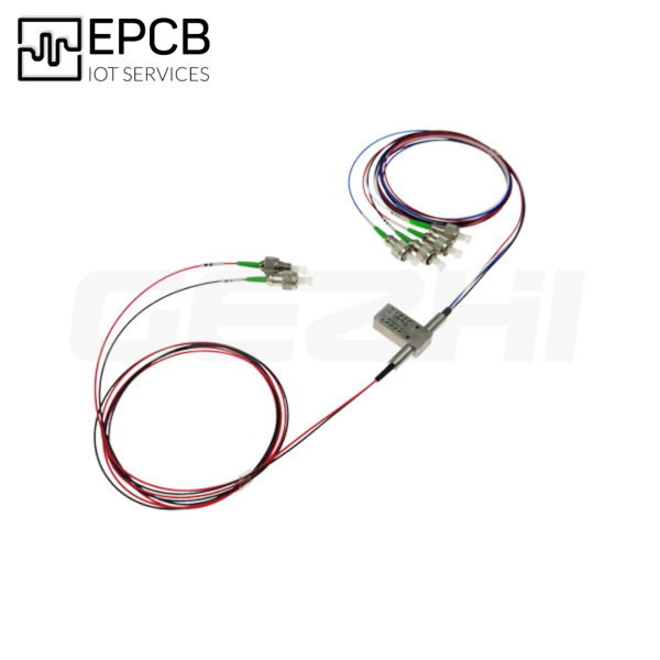 D1x2 Optical Switch