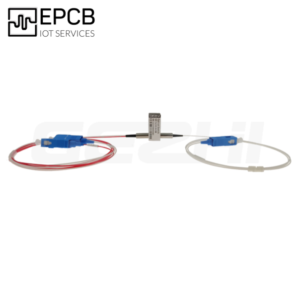 1x2 Optical Switch