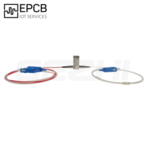 1x2 Optical Switch