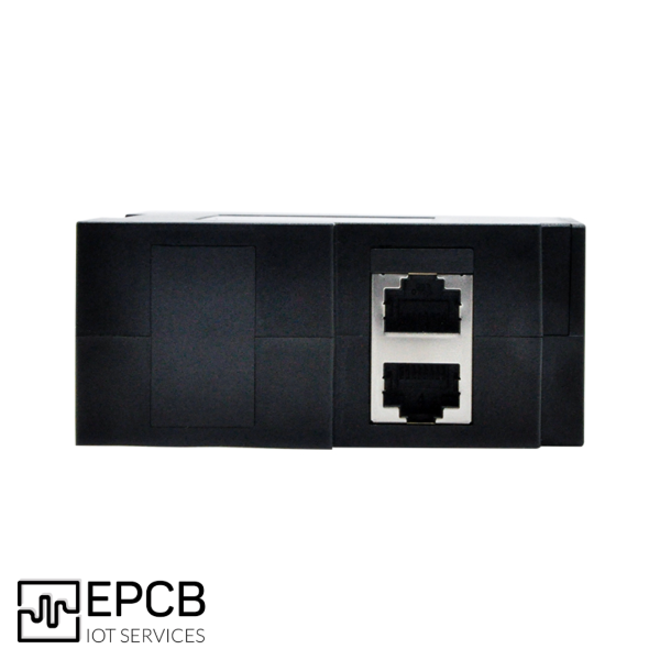 Bộ chia Ethernet 1 sang 5 ZLAN9850M