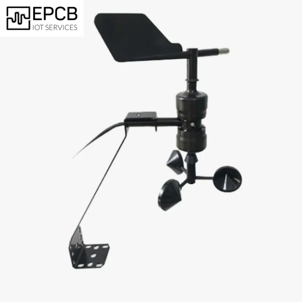 Cảm biến tốc độ gió và hướng gió RK120-01C