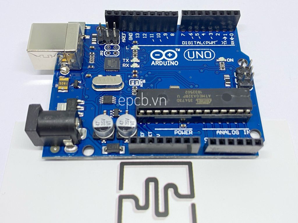 Arduino Uno R3