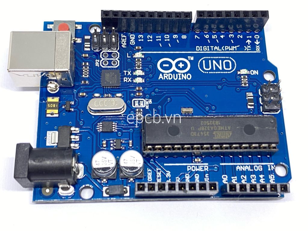 Arduino Uno R3