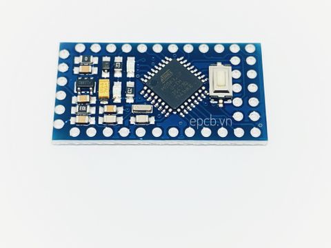 Arduino Pro Mini 5V 16Mhz