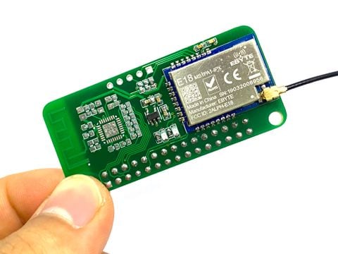 V3S NBV2 Zigbee Shield