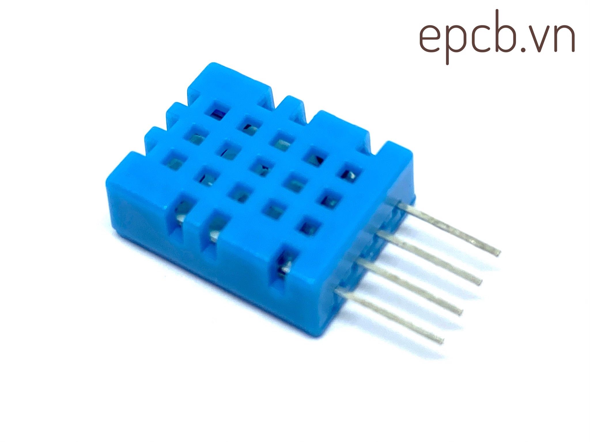  Cảm Biến Nhiệt Độ, Độ Ẩm DHT11 